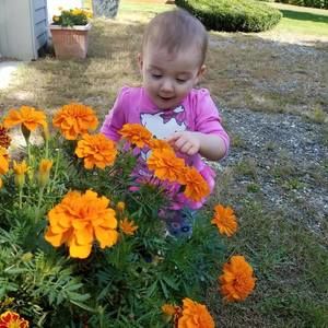 Meet your Posher, Deborah